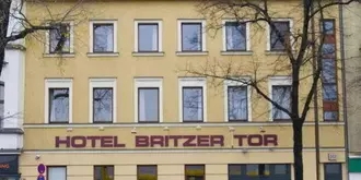 Hotel Britzer Tor
