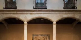 NH Salamanca Palacio de Castellanos