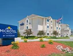 Microtel Inn & Suites by Wyndham Council Bluffs