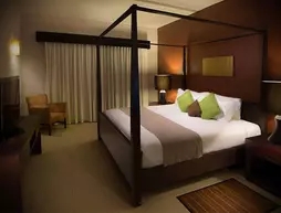 Aldea Thai Luxury Condohotel by Mistik