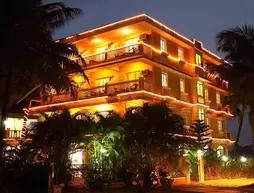 Ala Goa Resort