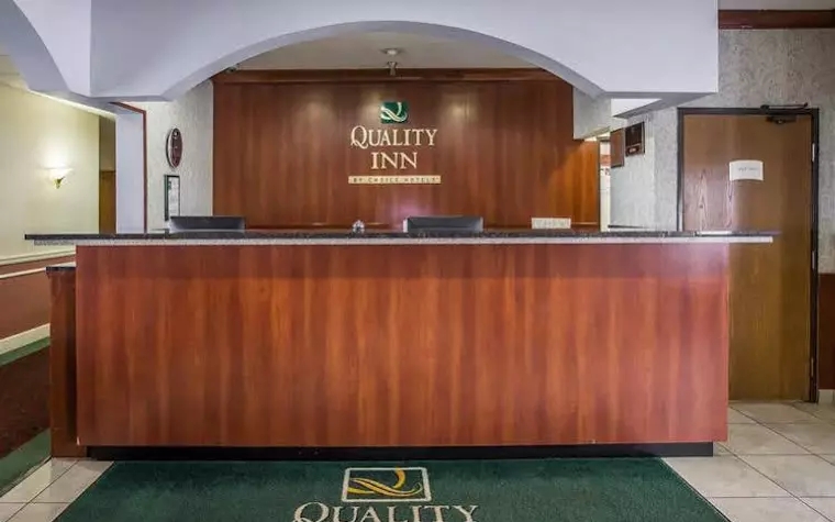 Quality Inn Peru
