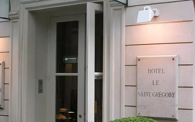 Hotel Le Saint Gregoire