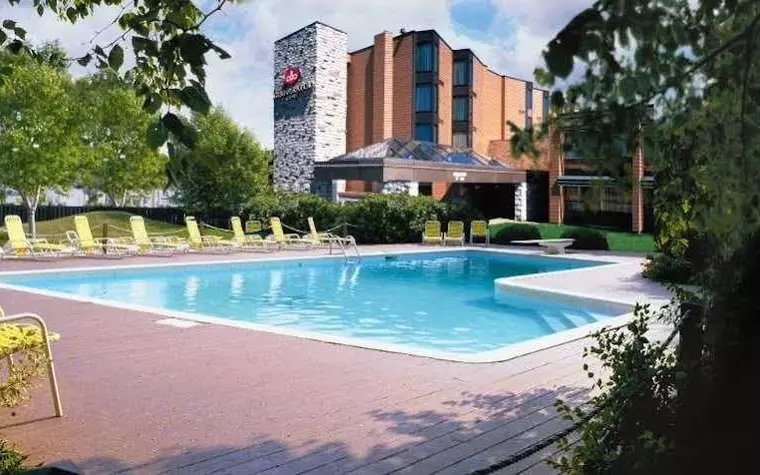 Hotel Gouverneur Rimouski