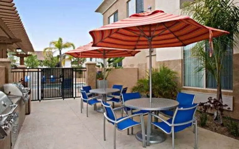 TownePlace Suites by Marriott San Diego Carlsbad / Vista