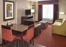 Homewood Suites by Hilton Calgary Airport