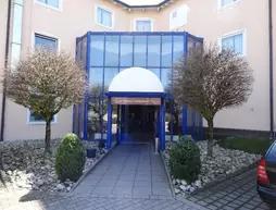 Mi Hotel Mühldorf