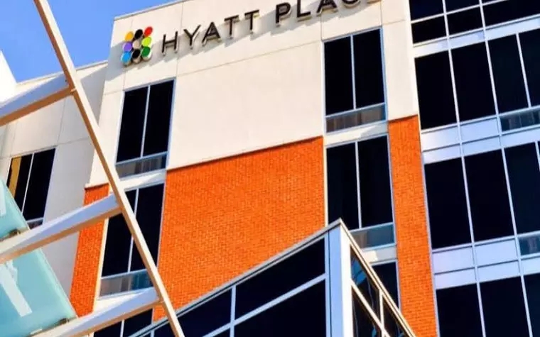 Hyatt Place Dallas Las Colinas