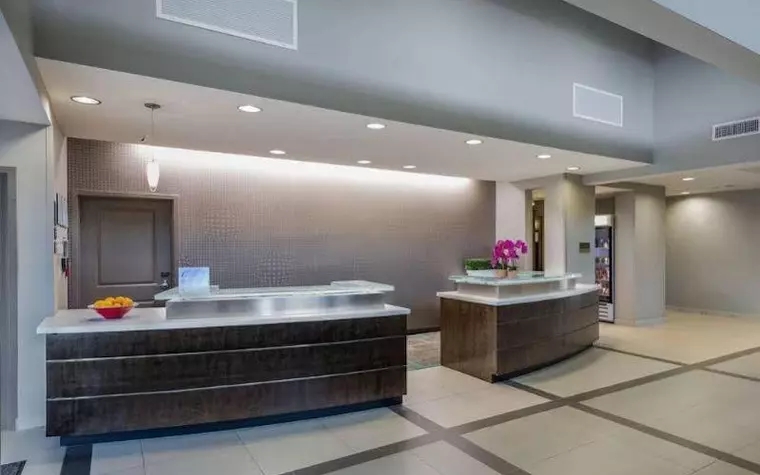 Residence Inn by Marriott Savannah Airport