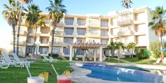 El Ameyal and Family Suites