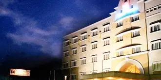 Hotel Nalendra