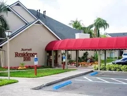 Residence Inn Miami Airport/Doral Area