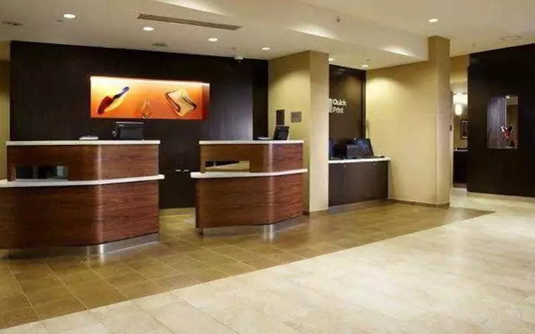 Courtyard by Marriott Pittsburgh Washington Meadow Lands