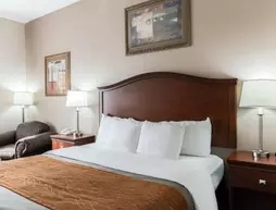 Comfort Inn & Suites Midway