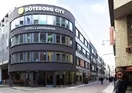 STF Göteborg City Hotel