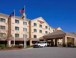 Courtyard by Marriott Provo