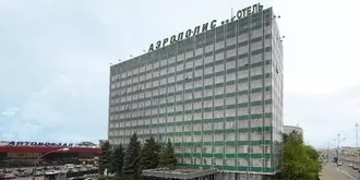 Aeropolis Hotel