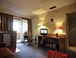 Mercure Toulouse Golf De Seilh