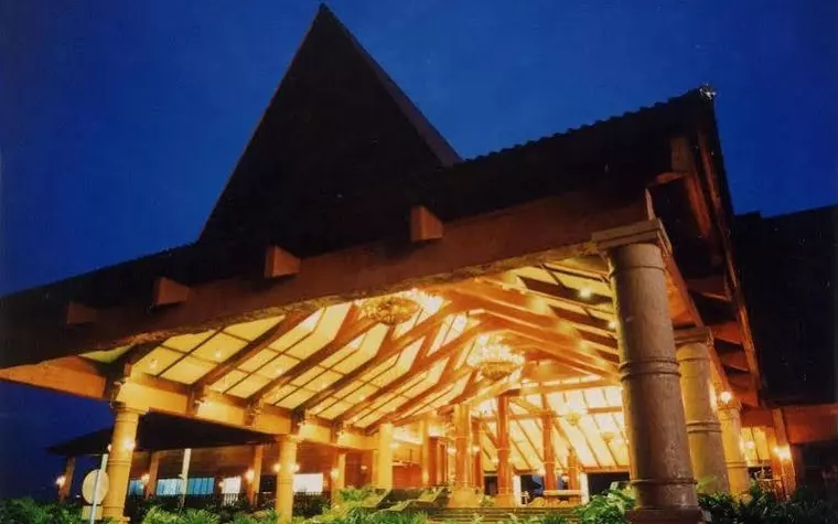 A'Famosa Resort Melaka