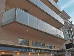 Hotel Piccadilly Sitges