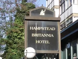Hampstead Britannia