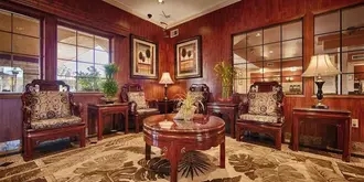 Best Western Moreno Valley Hotel & Suites
