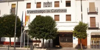 Hotel Maestrazgo de Calatrava