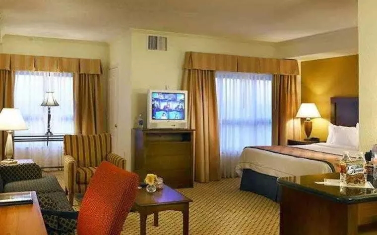 Residence Inn DFW Airport North/Grapevine