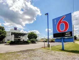 Motel 6 King of Prussia