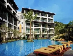Centara Anda Dhevi Resort and Spa