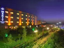 Merit Sahmaran Hotel