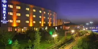 Merit Sahmaran Hotel