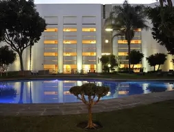 PRESIDENTE INTERCONTINENTAL PUEBLA