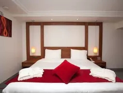 Eko Hotels and Suites
