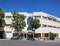 Hotel Berliner Bär