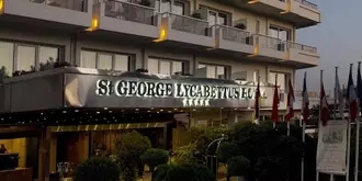 St George Lycabettus