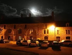 L'hostellerie Du Château