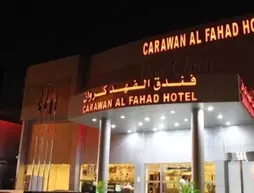 Carawan Al Fahad Riyadh