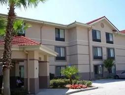 Extended Stay America - Universal Studios