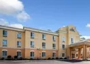 Comfort Inn & Suites Carneys Point