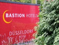 Bastion Hotel Düsseldorf Neuss