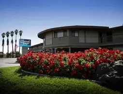 Sands by the Sea Motel