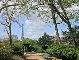 Mercure Paris Pigalle Sacre Coeur