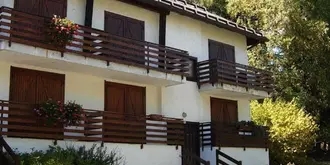 Immobiliare Folgarida Apartments