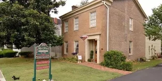 Hall Place Bed & Breakfast