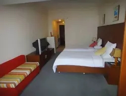 Guangzhou Phoenix Suite