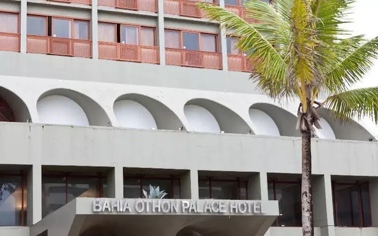 Bahia Othon Palace