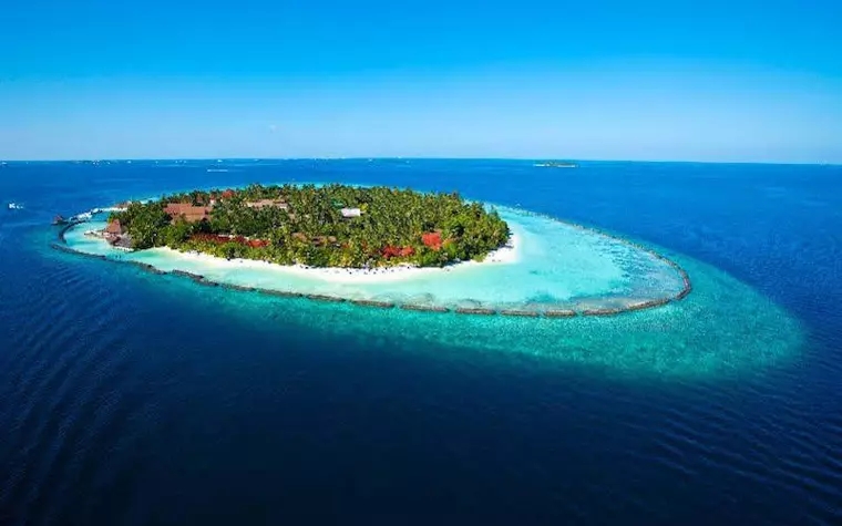 Kurumba Maldives