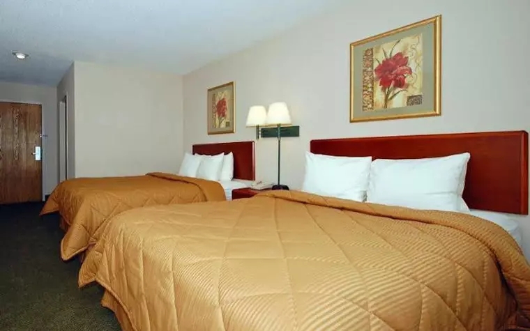 Comfort Inn Monroe