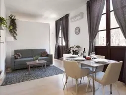Nº49 Barcelona Apartments